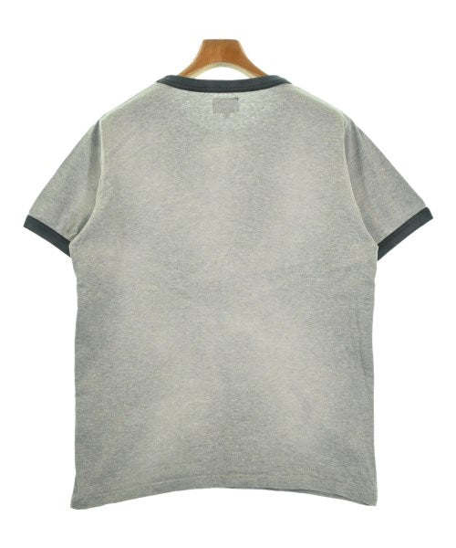 BEAMS เสื้อยืด/เสื้อท็อปส์