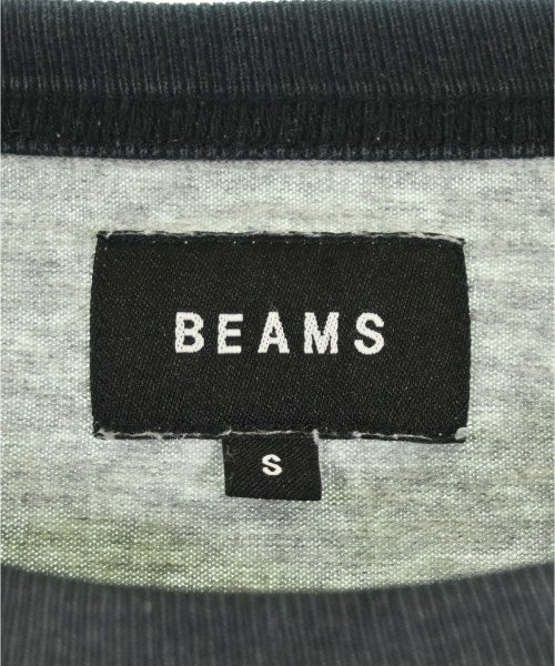 BEAMS เสื้อยืด/เสื้อท็อปส์