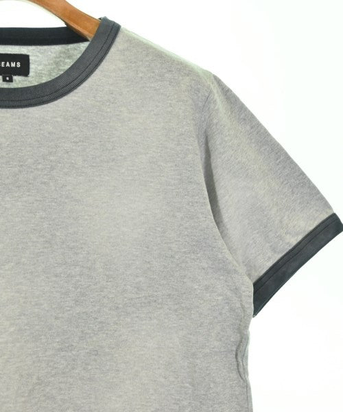 BEAMS เสื้อยืด/เสื้อท็อปส์