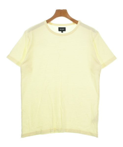 BEAMS เสื้อยืด/เสื้อท็อปส์