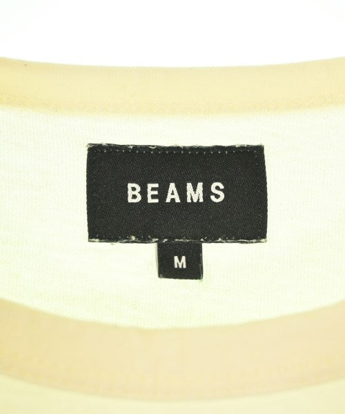 BEAMS เสื้อยืด/เสื้อท็อปส์