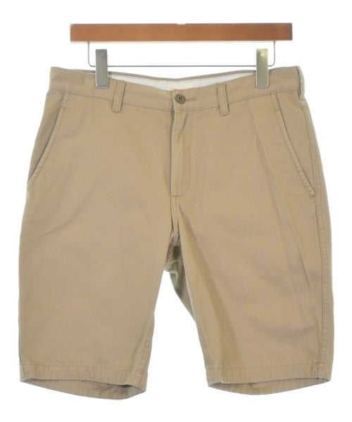 BEAMS กางเกงขาสั้น
