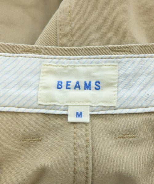 BEAMS กางเกงขาสั้น