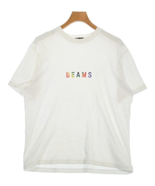 BEAMS เสื้อยืด/เสื้อท็อปส์