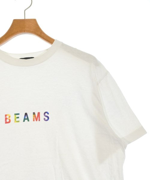 BEAMS เสื้อยืด/เสื้อท็อปส์