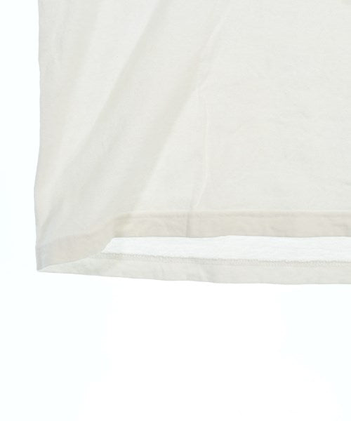 BEAMS เสื้อยืด/เสื้อท็อปส์