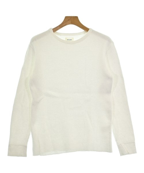 BEAMS เสื้อยืด/เสื้อท็อปส์