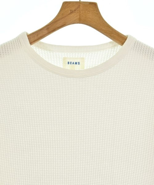 BEAMS เสื้อยืด/เสื้อท็อปส์