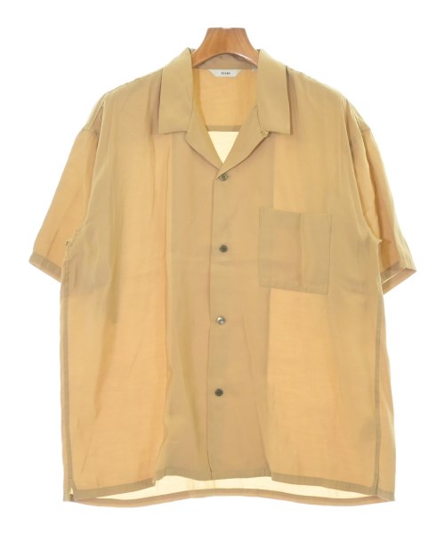 BEAMS เสื้อลำลอง