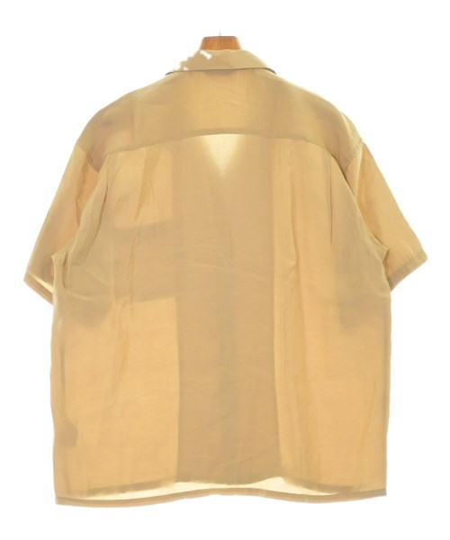 BEAMS เสื้อลำลอง