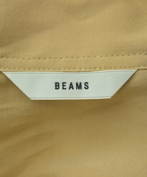 BEAMS เสื้อลำลอง