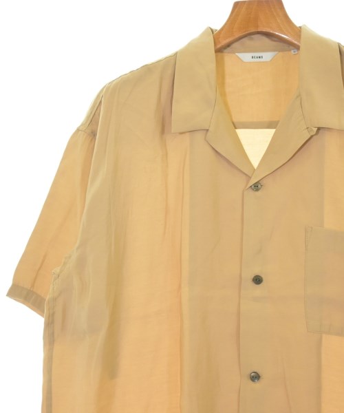 BEAMS เสื้อลำลอง