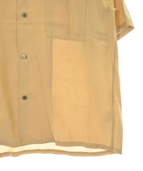 BEAMS เสื้อลำลอง