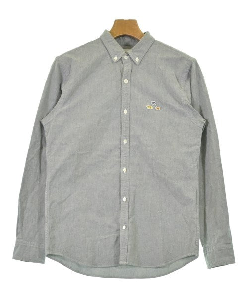 BEAMS เสื้อลำลอง