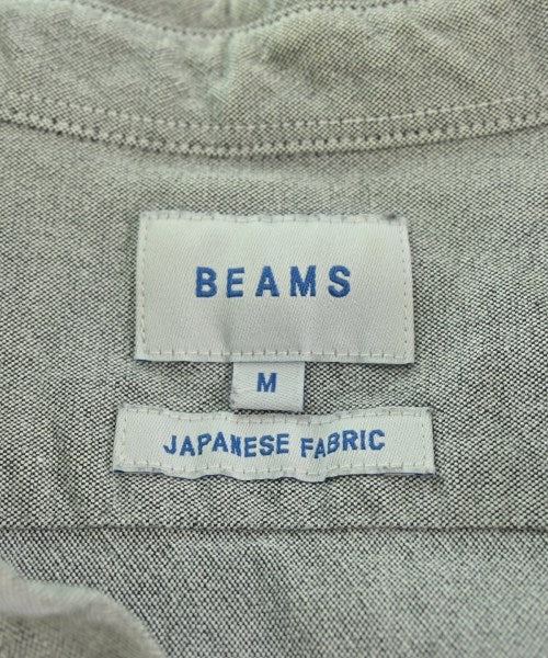BEAMS เสื้อลำลอง