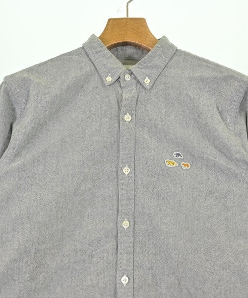 BEAMS เสื้อลำลอง
