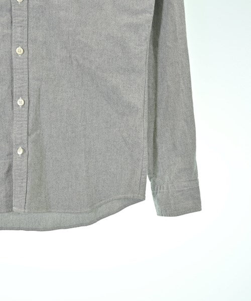 BEAMS เสื้อลำลอง