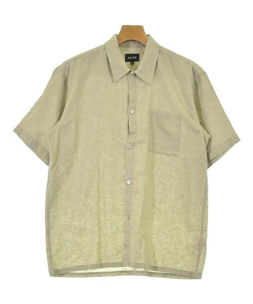BEAMS เสื้อลำลอง