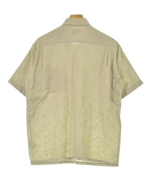 BEAMS เสื้อลำลอง