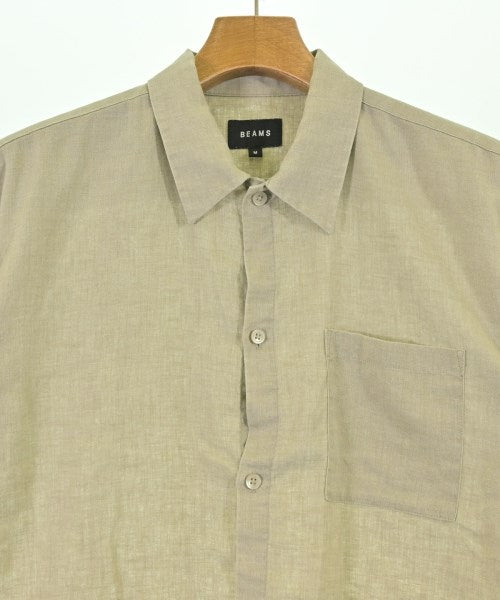 BEAMS เสื้อลำลอง