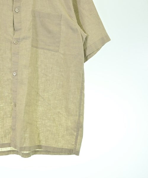 BEAMS เสื้อลำลอง