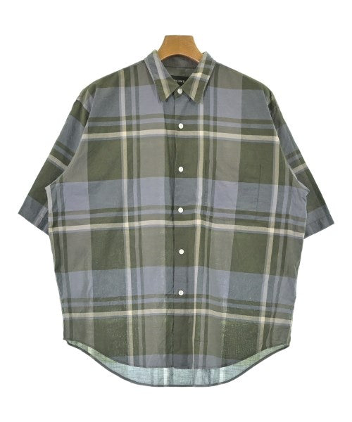 BEAMS เสื้อลำลอง