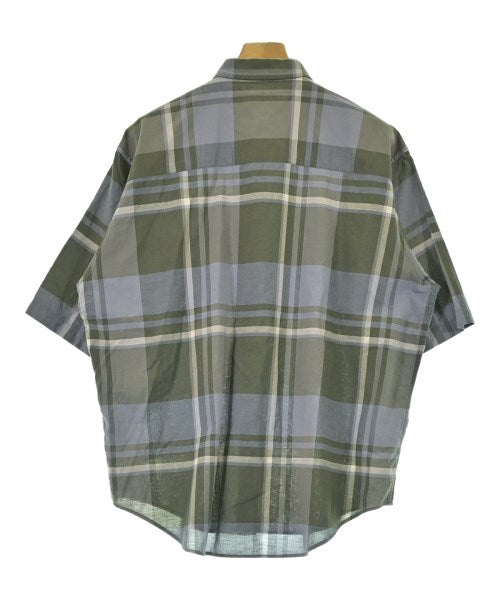 BEAMS เสื้อลำลอง