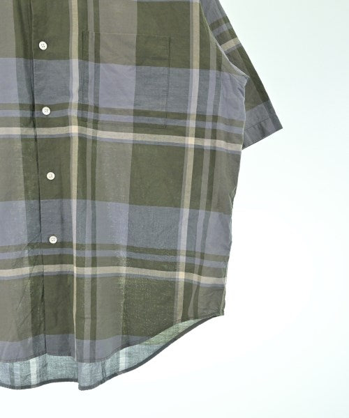 BEAMS เสื้อลำลอง
