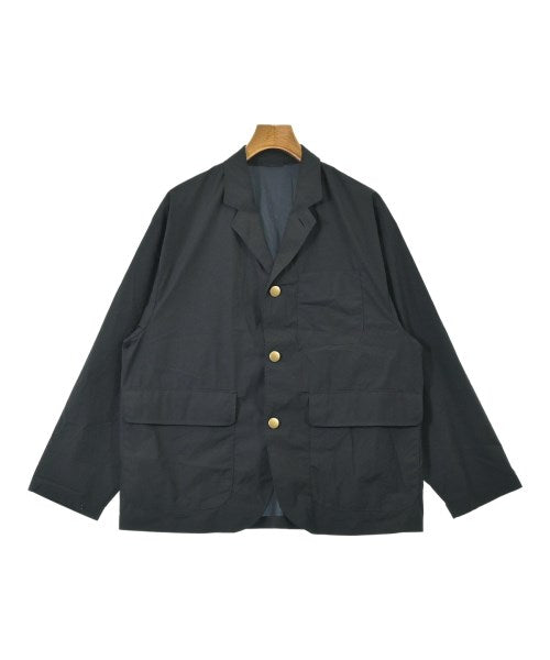 BEAMS แจ็คเก็ตลำลอง