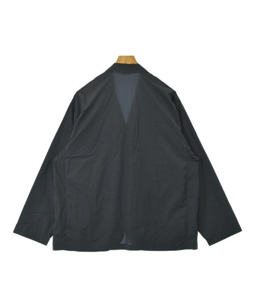 BEAMS แจ็คเก็ตลำลอง