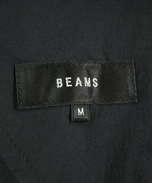 BEAMS แจ็คเก็ตลำลอง