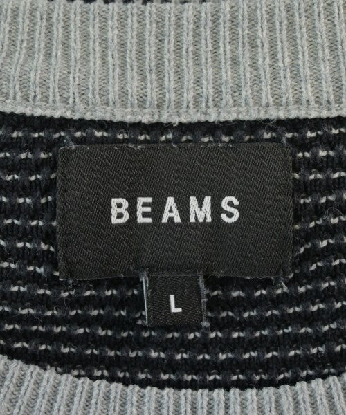 BEAMS เสื้อกันหนาว