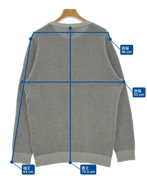 BEAMS เสื้อกันหนาว
