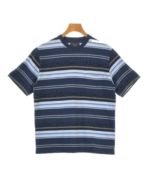 BEAMS เสื้อยืด/เสื้อท็อปส์
