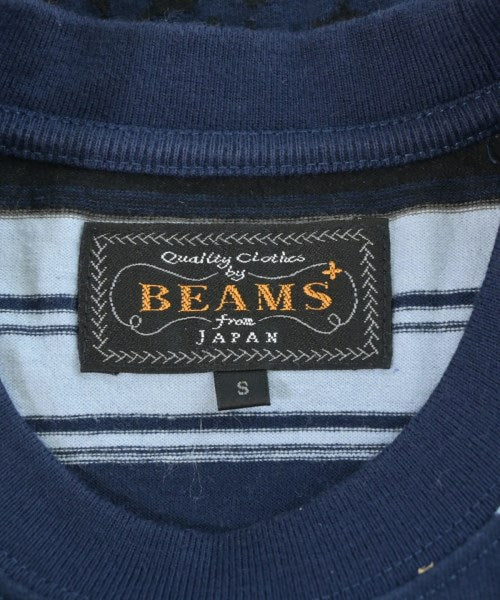 BEAMS เสื้อยืด/เสื้อท็อปส์