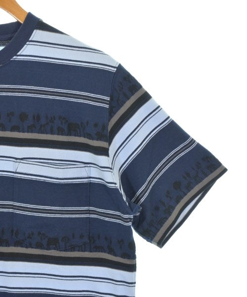 BEAMS เสื้อยืด/เสื้อท็อปส์