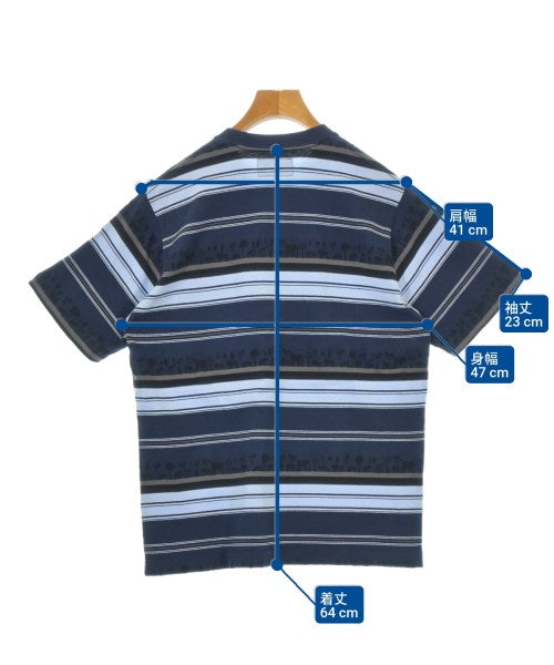 BEAMS เสื้อยืด/เสื้อท็อปส์