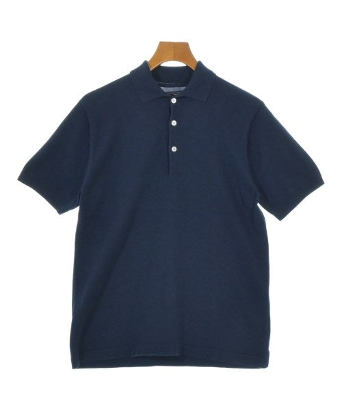 BEAMS เสื้อโปโล