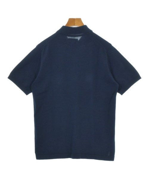 BEAMS เสื้อโปโล