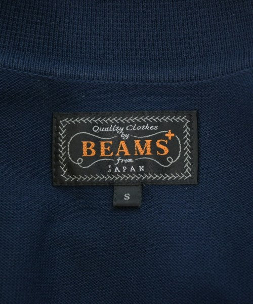 BEAMS เสื้อโปโล