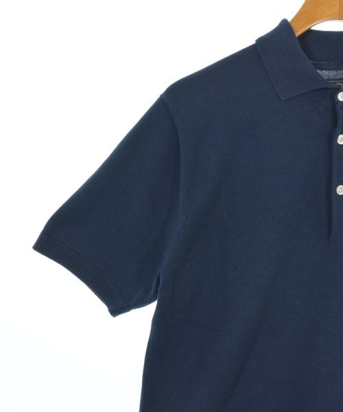 BEAMS เสื้อโปโล