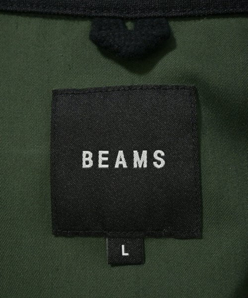 BEAMS แจ็คเก็ตเบลาส์ อื่น
