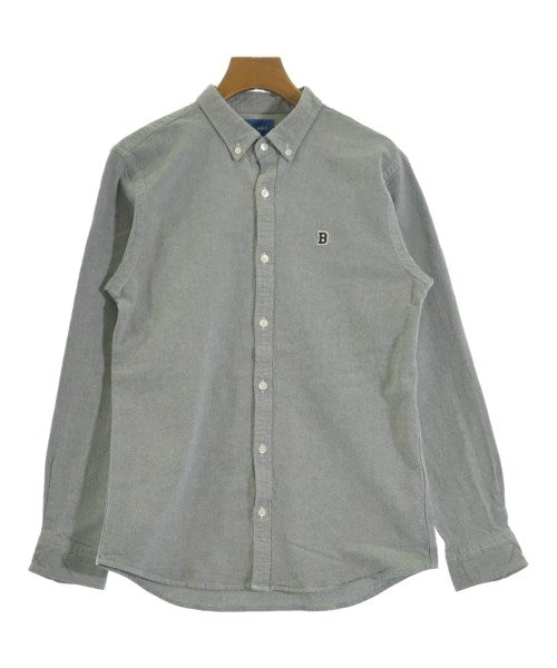 BEAMS เสื้อลำลอง