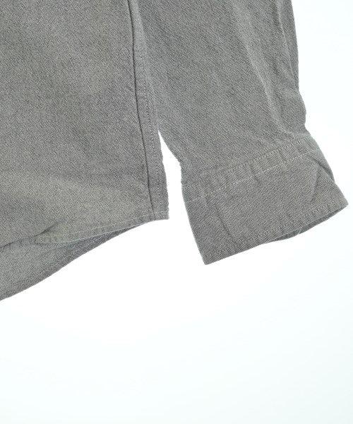 BEAMS เสื้อลำลอง