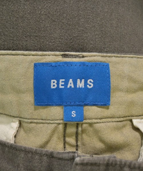 BEAMS กางเกง อื่น