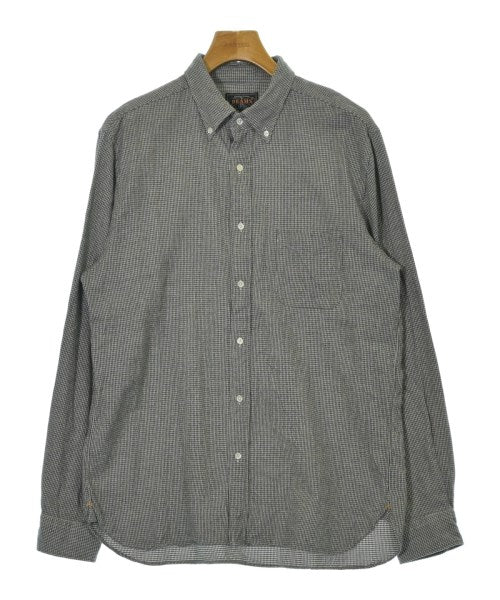 BEAMS เสื้อลำลอง