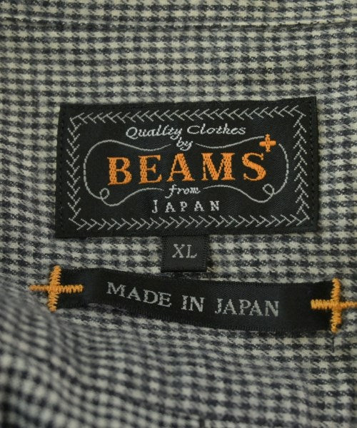 BEAMS เสื้อลำลอง
