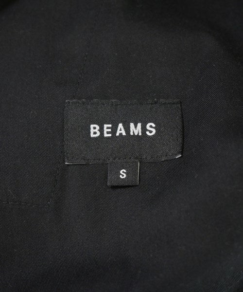 BEAMS กางเกงขายาว