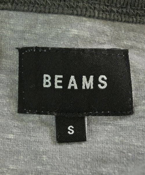 BEAMS เสื้อยืด/เสื้อท็อปส์
