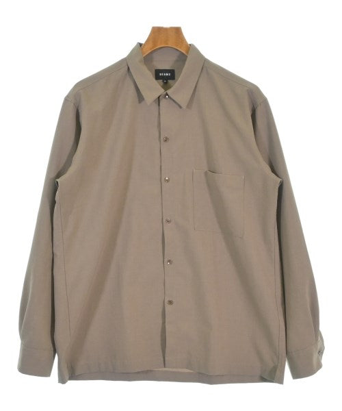 BEAMS เสื้อลำลอง